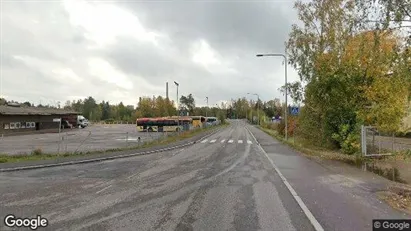 Apartments for rent in Espoo - Photo from Google Street View