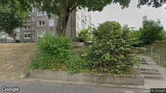 Apartments for rent in Essen - Photo from Google Street View