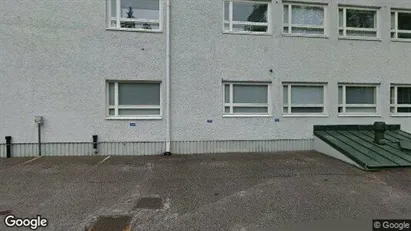 Apartments for rent in Valkeakoski - Photo from Google Street View