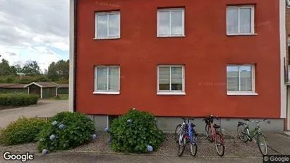 Apartments for rent in Markaryd - Photo from Google Street View