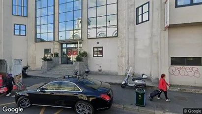 Apartments for rent in Milano Zona 5 - Vigentino, Chiaravalle, Gratosoglio - Photo from Google Street View
