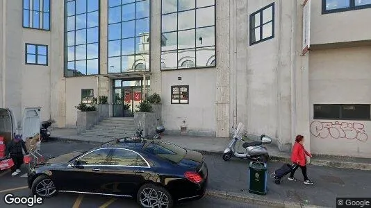 Apartments for rent in Milano Zona 5 - Vigentino, Chiaravalle, Gratosoglio - Photo from Google Street View