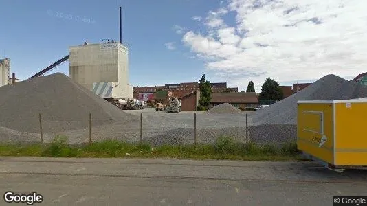 Apartments for rent in Odense C - Photo from Google Street View