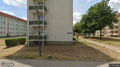 Apartments for rent in Saalekreis - Photo from Google Street View