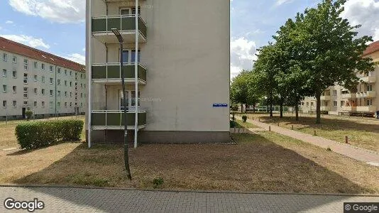 Apartments for rent in Saalekreis - Photo from Google Street View