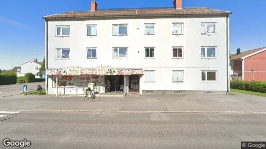 Apartments for rent in Motala - Photo from Google Street View