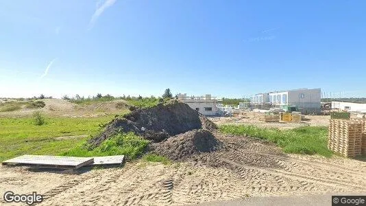 Apartments for rent in Aalborg SV - Photo from Google Street View