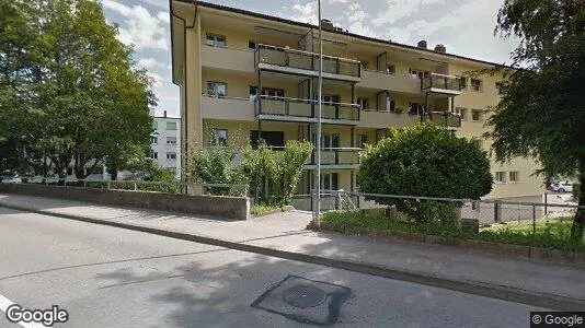Apartments for rent in Neuenburg - Photo from Google Street View