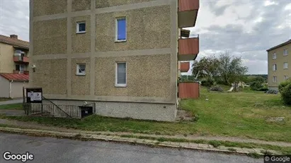 Apartments for rent in Eskilstuna - Photo from Google Street View