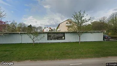 Apartments for rent in Kalmar - Photo from Google Street View
