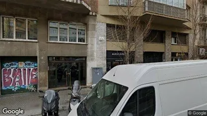 Apartments for rent in Barcelona Sarrià-St. Gervasi - Photo from Google Street View Apartments for rent in Barcelona Sarrià-St. Gervasi - Photo from Google Street View