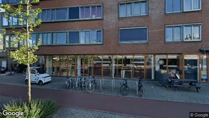 Apartments for rent in Diemen - Photo from Google Street View