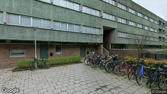 Rooms for rent in Lund - Photo from Google Street View