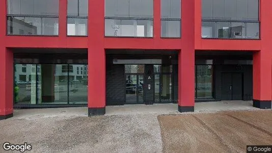 Apartments for rent in Helsinki Eteläinen - Photo from Google Street View