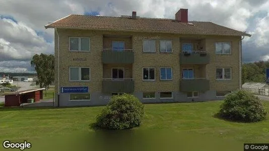 Apartments for rent in Tanum - Photo from Google Street View