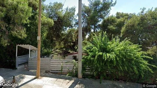 Apartments for rent in Vari-Voula-Vouliagmeni - Photo from Google Street View