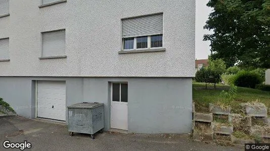 Apartments for rent in See - Photo from Google Street View