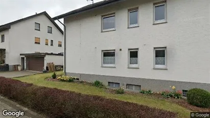 Apartments for rent in Herford - Photo from Google Street View