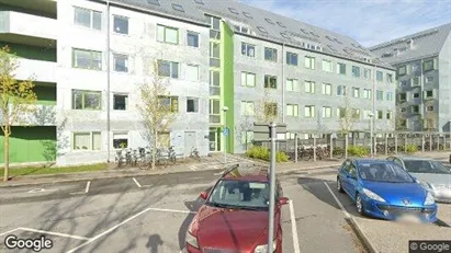Rooms for rent in Lund - Photo from Google Street View