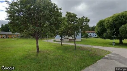 Apartments for rent in Hudiksvall - Photo from Google Street View