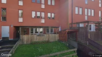 Apartments for rent in Gävle - Photo from Google Street View