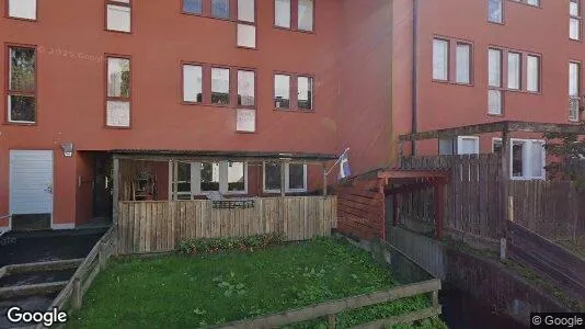 Apartments for rent in Gävle - Photo from Google Street View