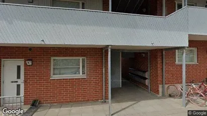 Apartments for rent in Turku - Photo from Google Street View