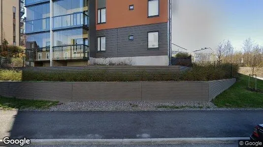 Apartments for rent in Sipoo - Photo from Google Street View