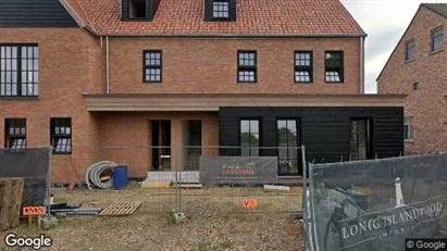 Apartments for rent in Oudsbergen - Photo from Google Street View