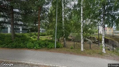 Apartments for rent in Espoo - Photo from Google Street View