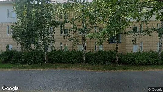 Apartments for rent in Vantaa - Photo from Google Street View