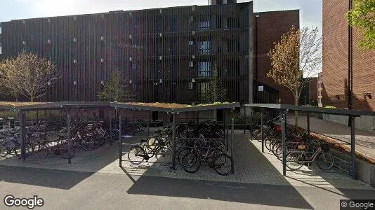 Rooms for rent in Lund - Photo from Google Street View