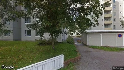 Apartments for rent in Järvenpää - Photo from Google Street View