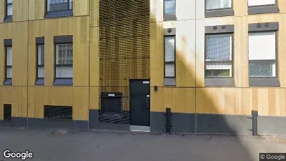 Apartments for rent in Helsinki Itäinen - Photo from Google Street View