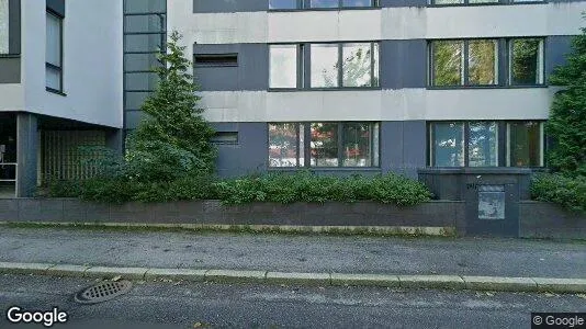 Apartments for rent in Vantaa - Photo from Google Street View