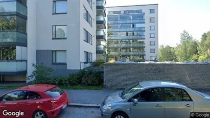 Apartments for rent in Helsinki Itäinen - Photo from Google Street View