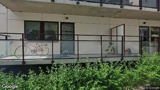 Apartments for rent in Botkyrka - Photo from Google Street View