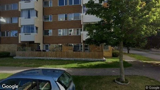 Apartments for rent in Motala - Photo from Google Street View