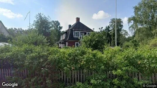 Apartments for rent in Nacka - Photo from Google Street View