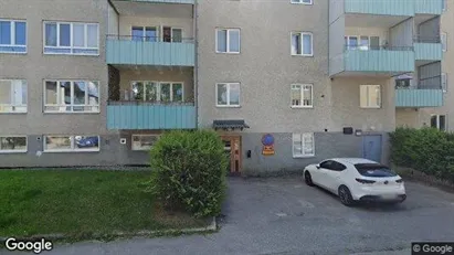 Apartments for rent in Södertälje - Photo from Google Street View