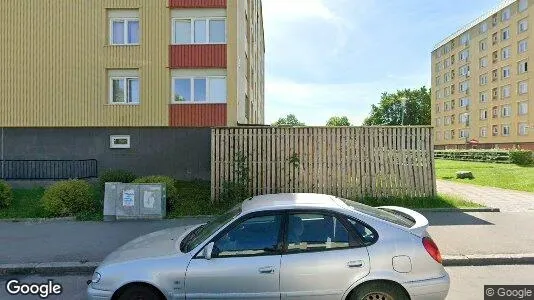Apartments for rent in Norrköping - Photo from Google Street View