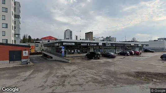 Apartments for rent in Vantaa - Photo from Google Street View