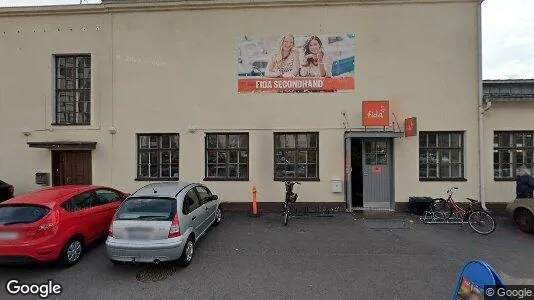 Apartments for rent in Järvenpää - Photo from Google Street View