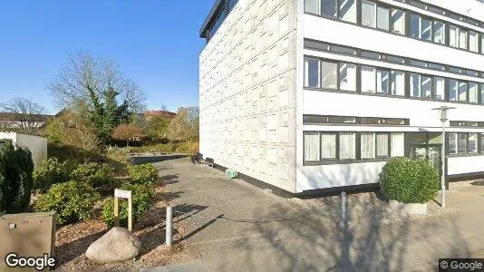 Apartments for rent in Kolding - Photo from Google Street View