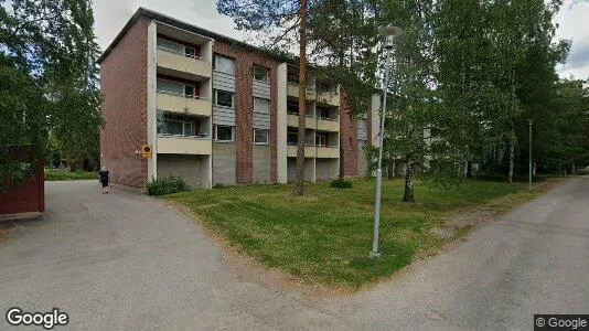 Apartments for rent in Lahti - Photo from Google Street View