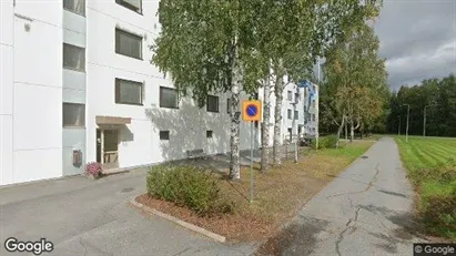 Apartments for rent in Pori - Photo from Google Street View