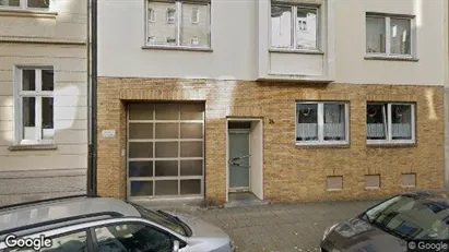 Apartments for rent in Essen - Photo from Google Street View