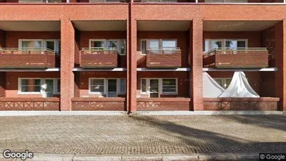 Apartments for rent in Oulu - Photo from Google Street View