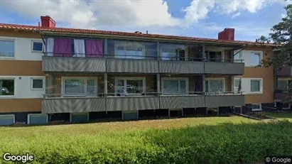 Apartments for rent in Båstad - Photo from Google Street View