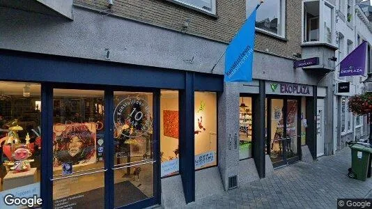 Apartments for rent in Maastricht - Photo from Google Street View